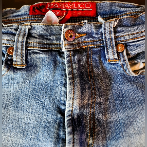 Men's Parasuco Jeans - Picture 3 of 3